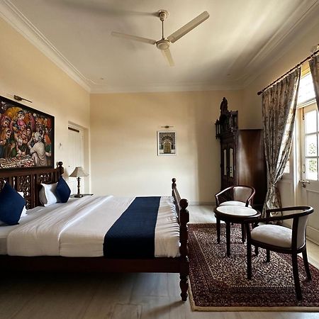 Radhe Krishna Niwas Apartment Udaipur Exterior photo